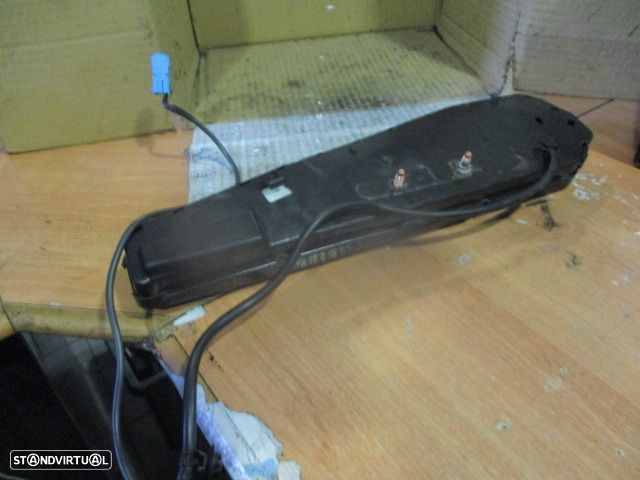 Airbag Banco 723961505 BMW F34 GT 2014 FE BMW F20 2013 118D 143CV 5P CINZA FE - 2