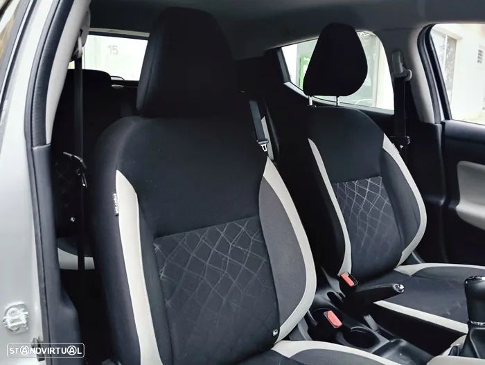 Nissan Micra 0.9 IG-T Acenta - 44