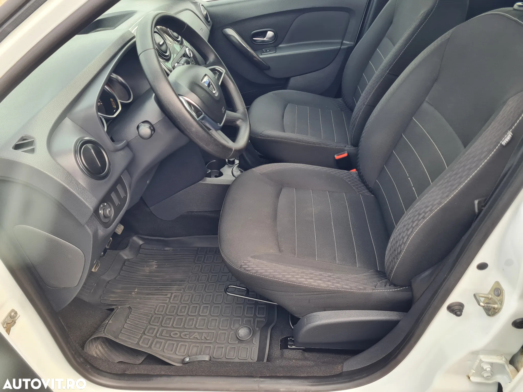Dacia Logan - 7