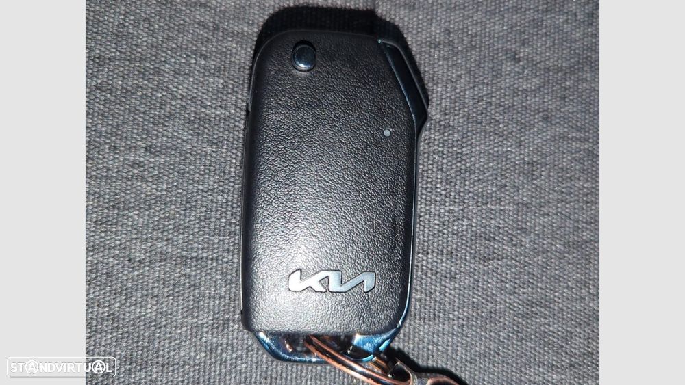 Kia Stonic 1.0 T-GDI Drive - 16