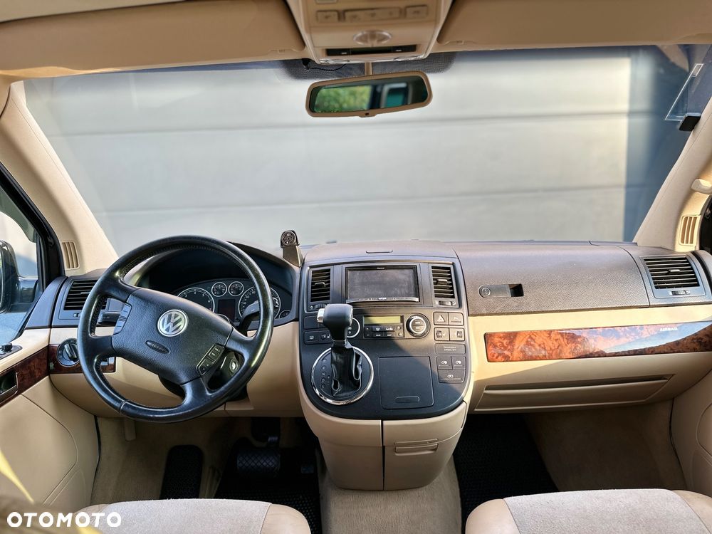 Volkswagen Multivan L1 Highline - 5