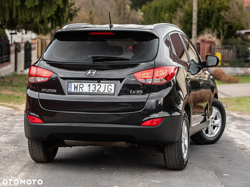 Hyundai ix35 - 17