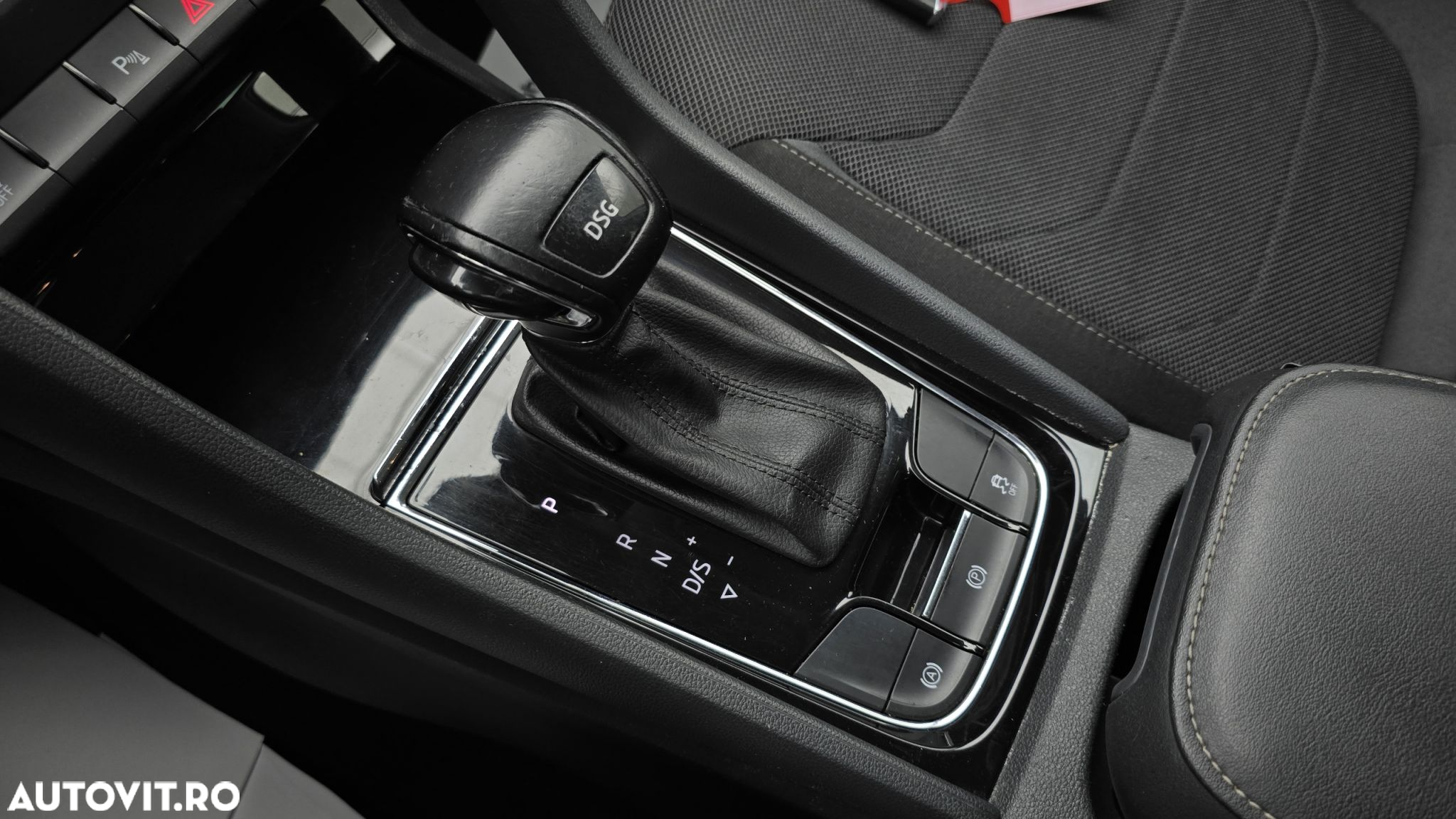 Skoda Kodiaq 2.0 TDI DSG Ambition - 17