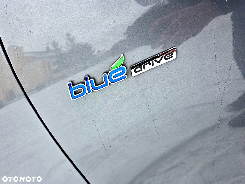 Hyundai ix35 1.7 CRDi 2WD blue Style - 20