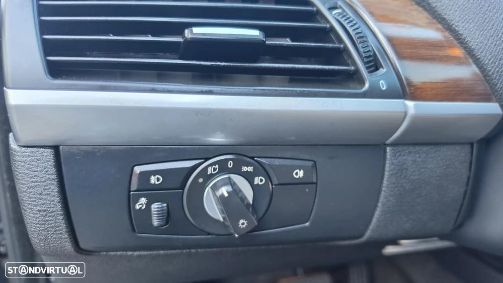 BMW X5 3.0 sd - 18