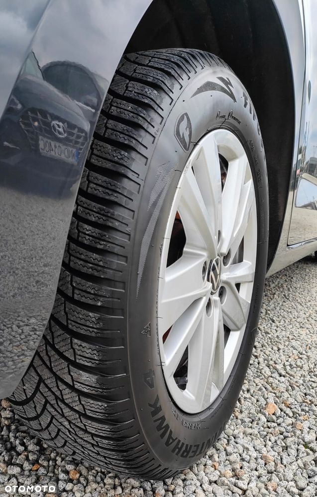 Volkswagen Touran 1.5 TSI EVO Comfortline DSG - 31