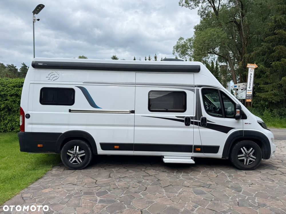KNAUS Boxstar 630 Me - 4