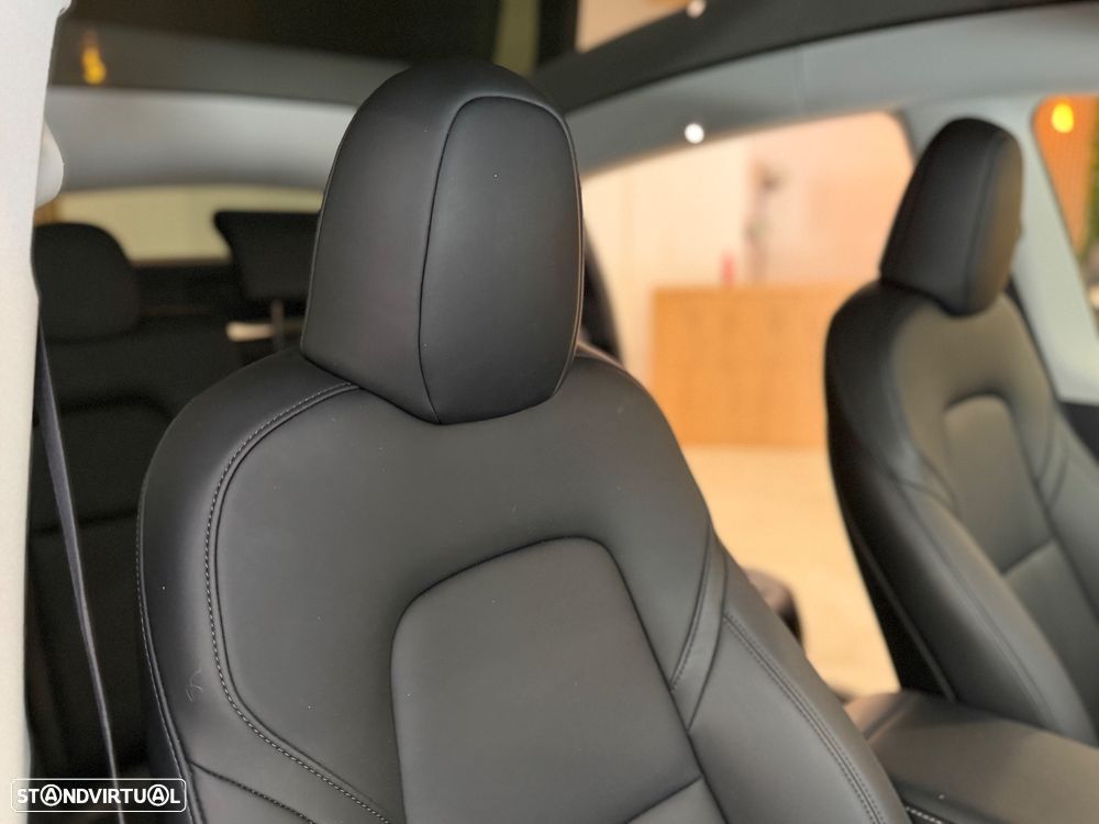 Tesla Model Y Standard - 23