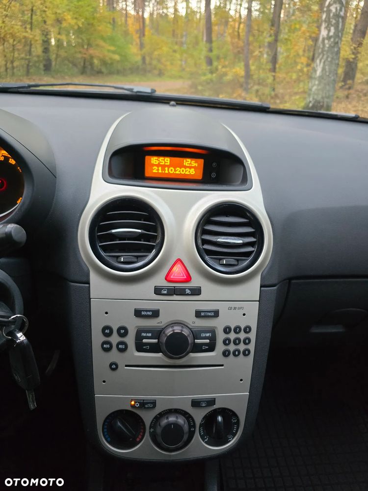 Opel Corsa - 14