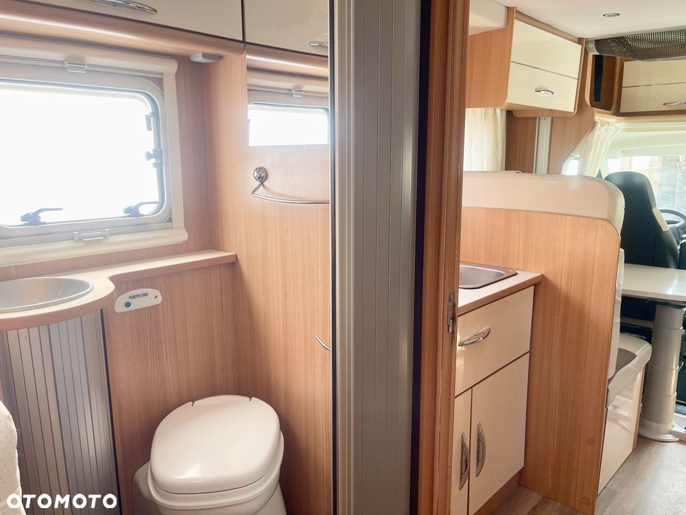 Fiat Ducato - 10