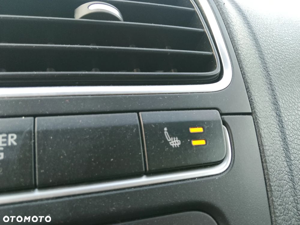 Volkswagen Polo 1.2 TDI DPF Comfortline - 18
