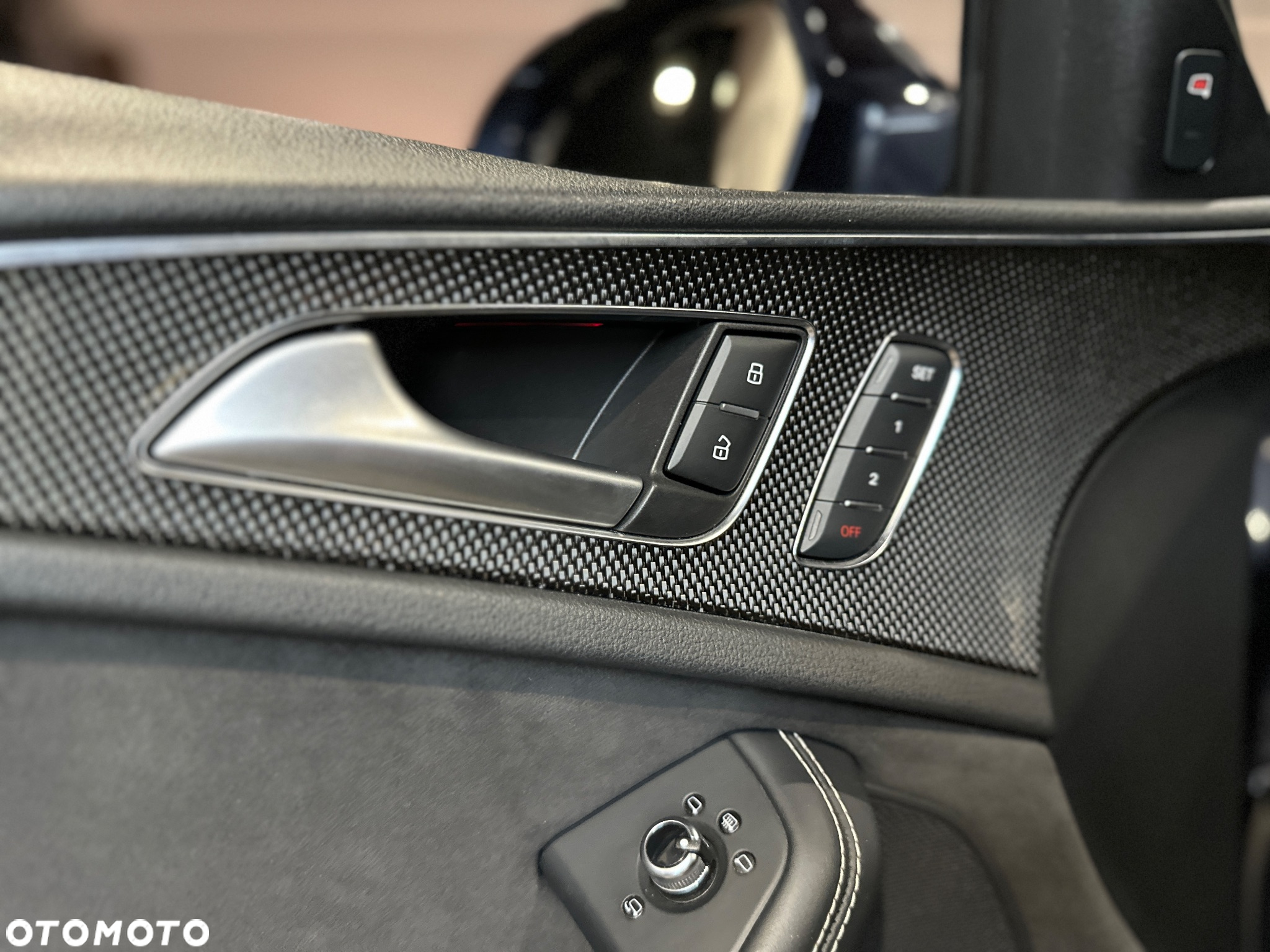 Audi S6 4.0 TFSI Quattro S tronic - 15