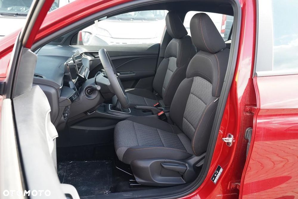 MG MG3 1.5 Excite - 11