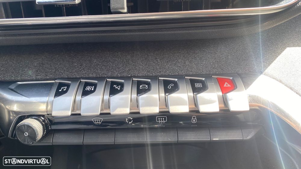 Peugeot 5008 1.5 BlueHDi GT Line EAT8 - 49