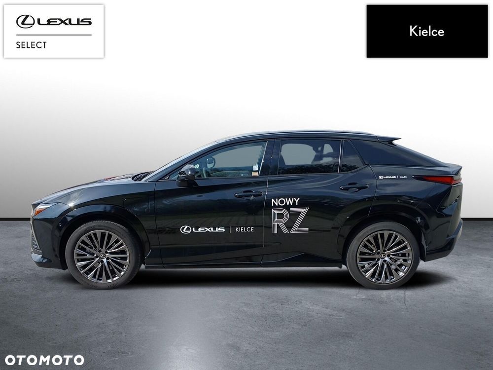 Lexus RZ - 3