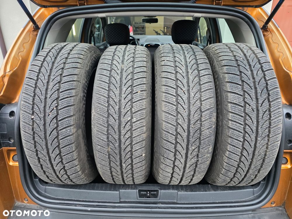 Renault Captur (ENERGY) TCe 90 INTENS - 7