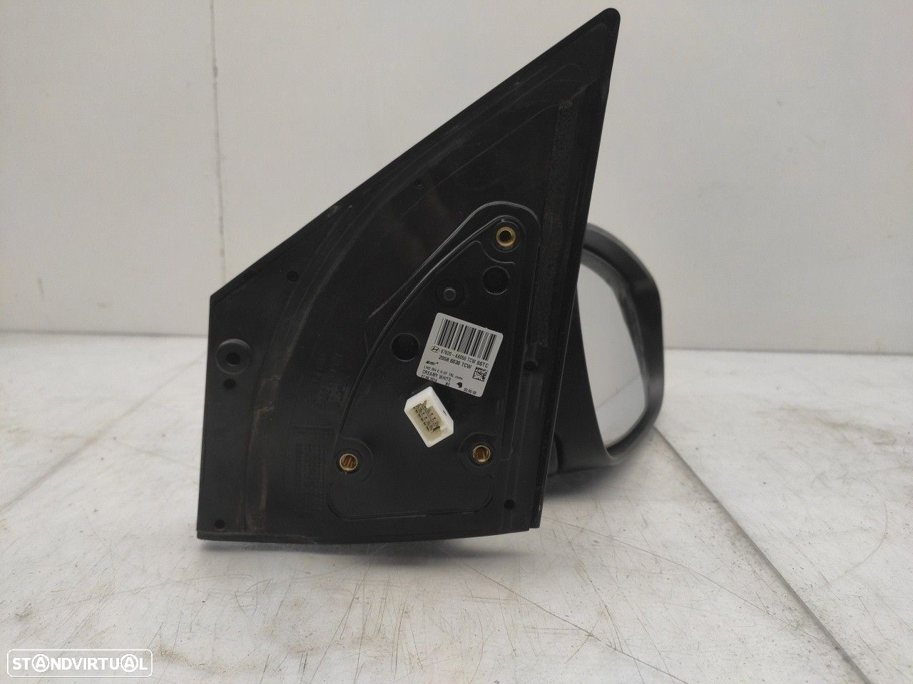 Retrovisor / espelho direito HYUNDAI i30 (GD) - 4