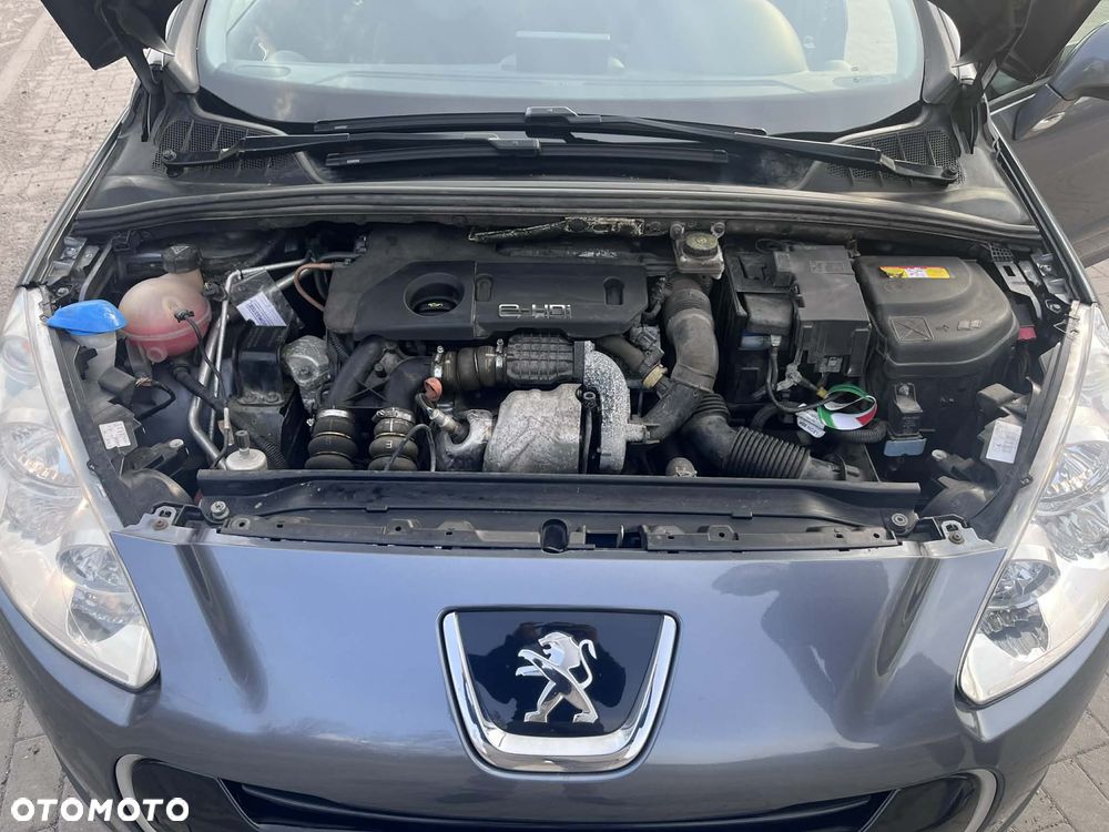 Peugeot 308 e-HDi FAP 110 Stop&Start Active - 27