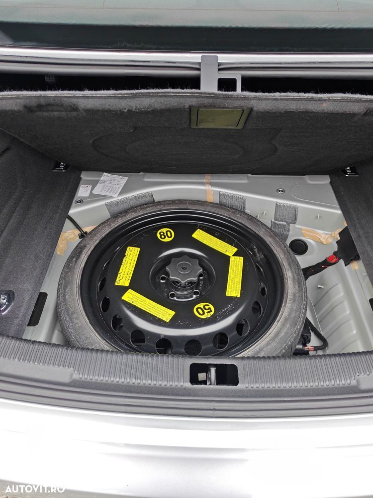 Audi A6 2.0 TDI Multitronic - 30