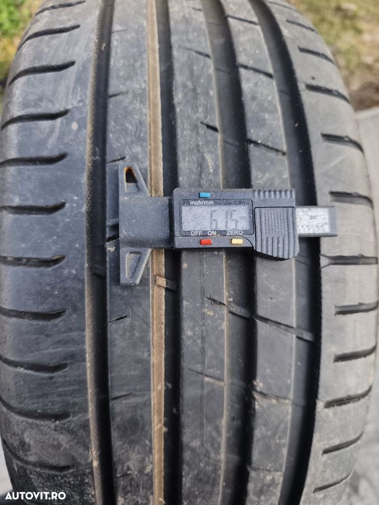 Anvelope de vară 225 40 R18 Nokian - 11