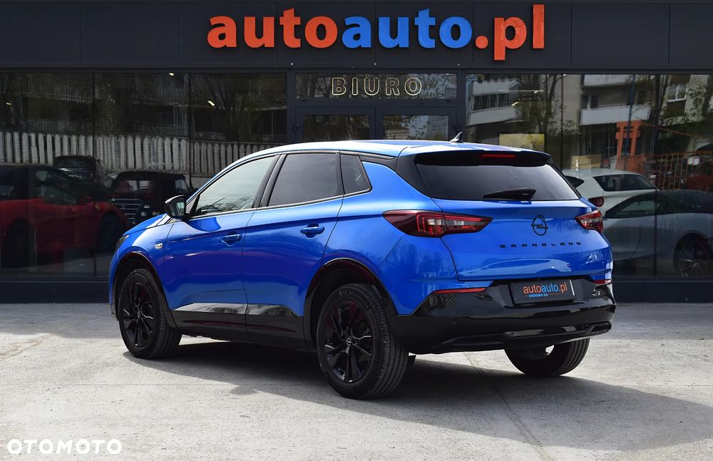 Opel Grandland - 22