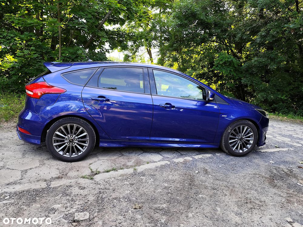 Ford Focus - 14