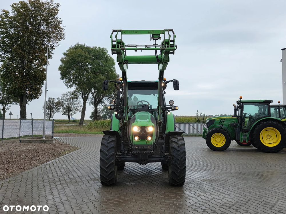 Deutz-Fahr Agrotron 5110P - 13
