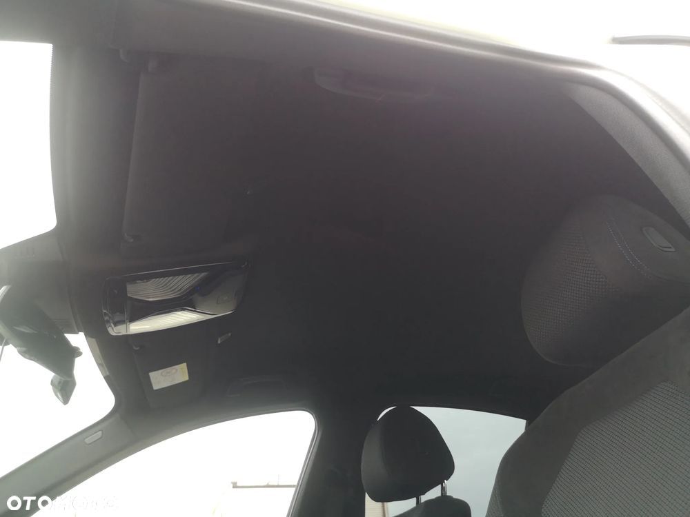 BMW Seria 5 530i M Sport sport - 18