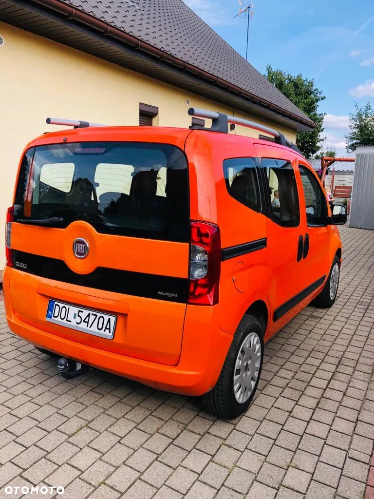Fiat Qubo - 4