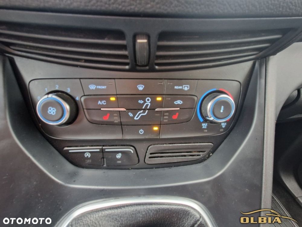 Ford C-MAX - 9