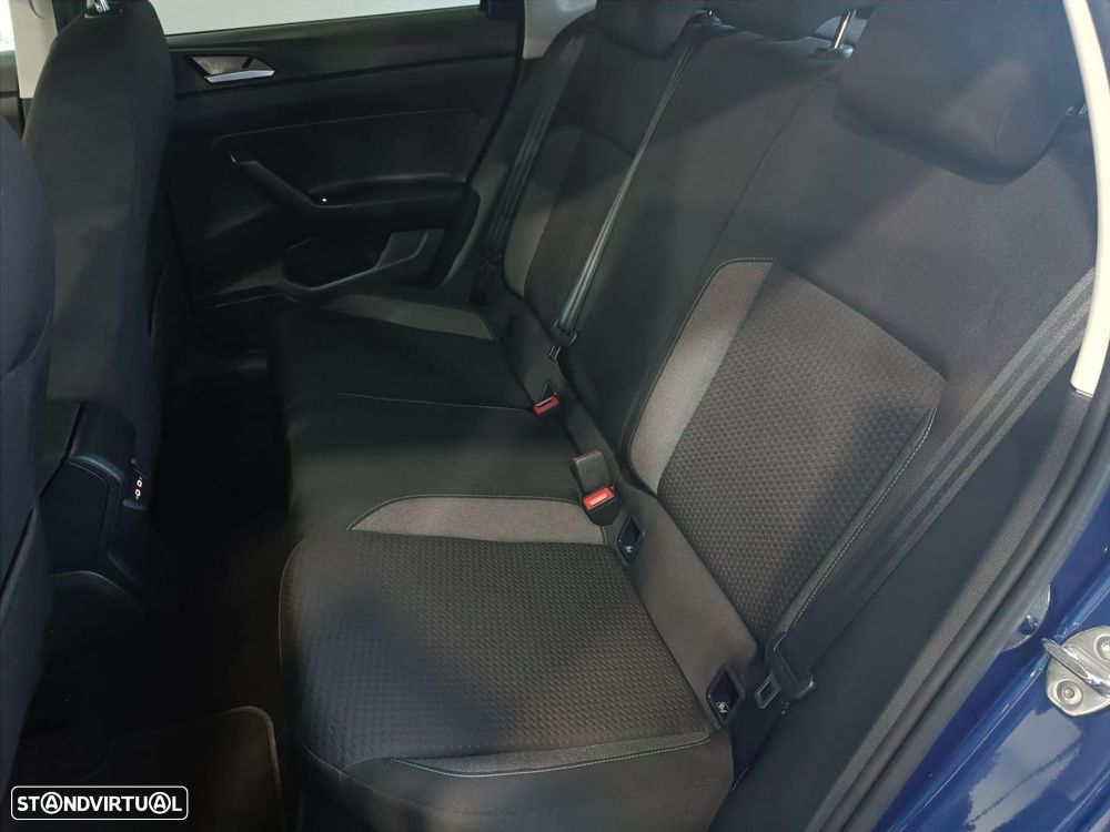 VW Polo 1.0 TSI Urban - 23