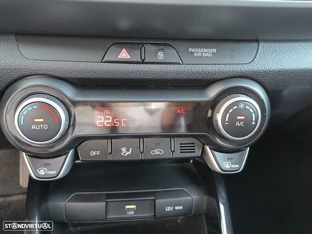 Kia Stonic 1.0 T-GDi Drive - 12