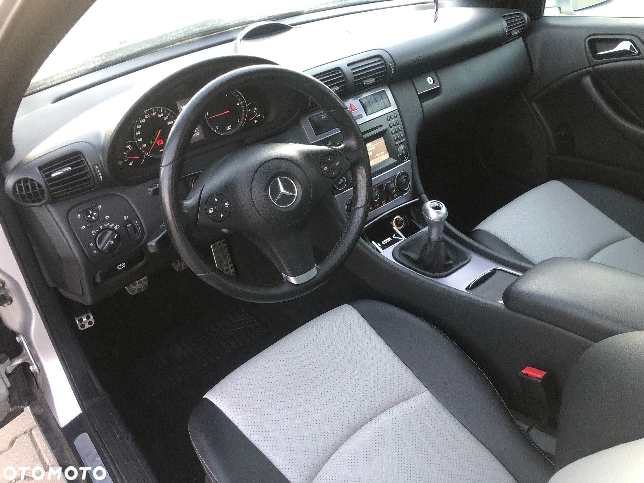 Mercedes-Benz CLC 200 CDI - 32