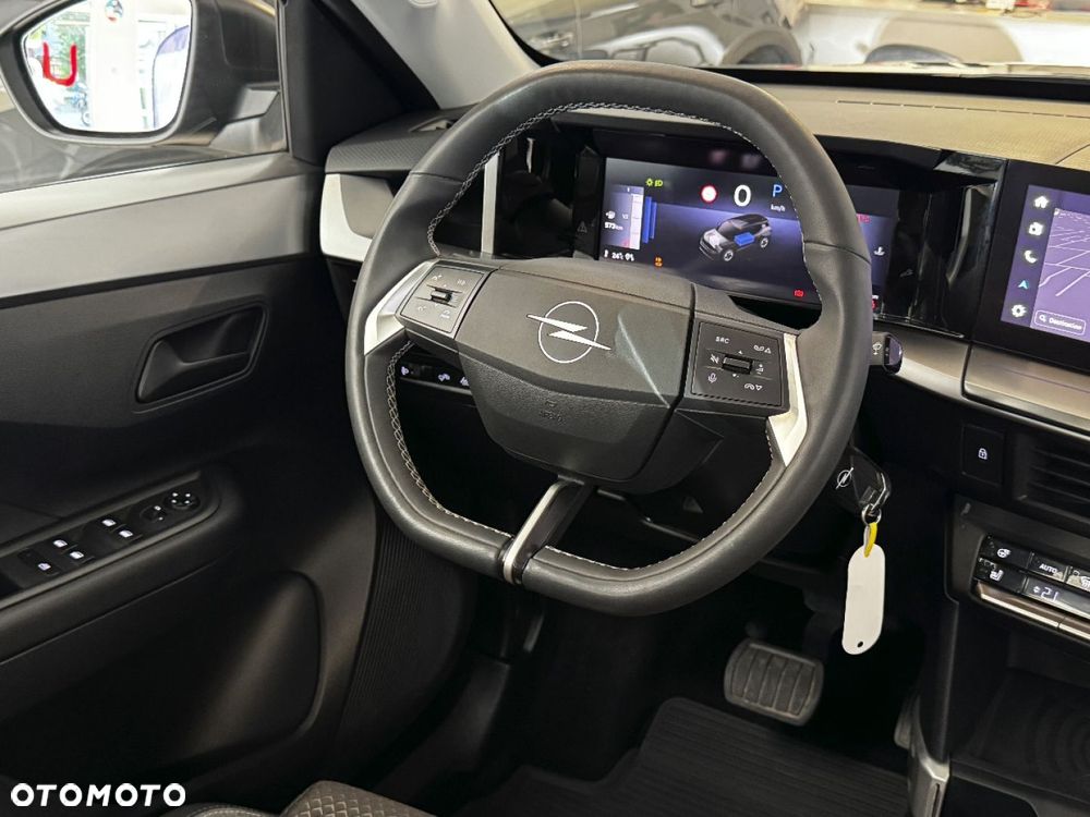 Opel Frontera 1.2 T mHEV Edition eDTC6 - 29