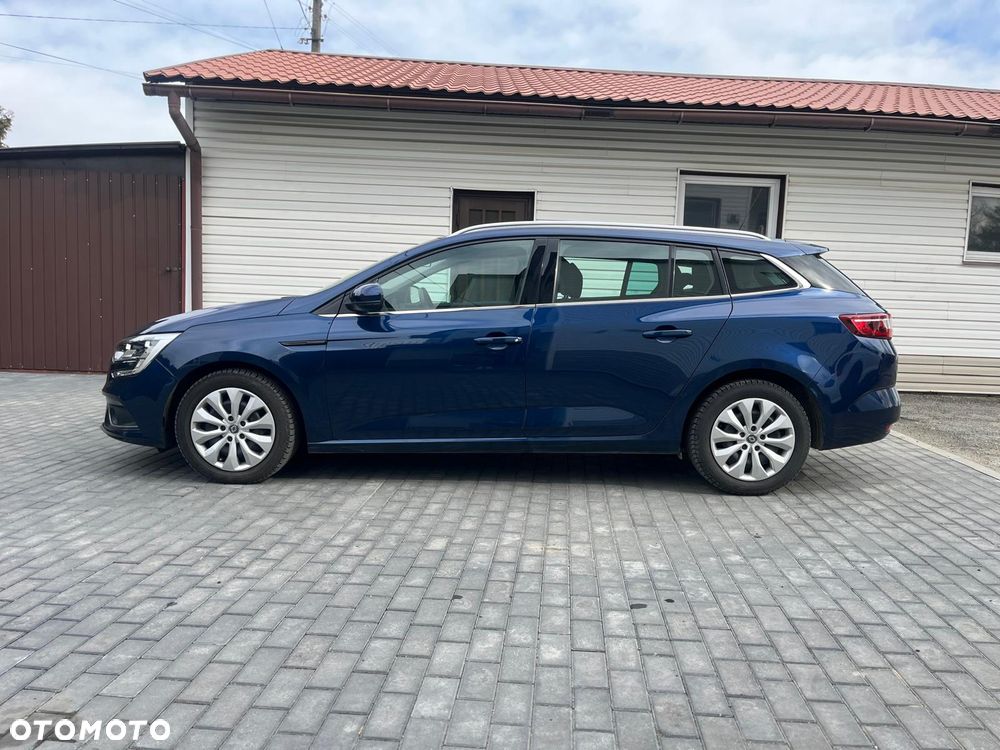 Renault Megane ENERGY TCe 130 EXPERIENCE - 8