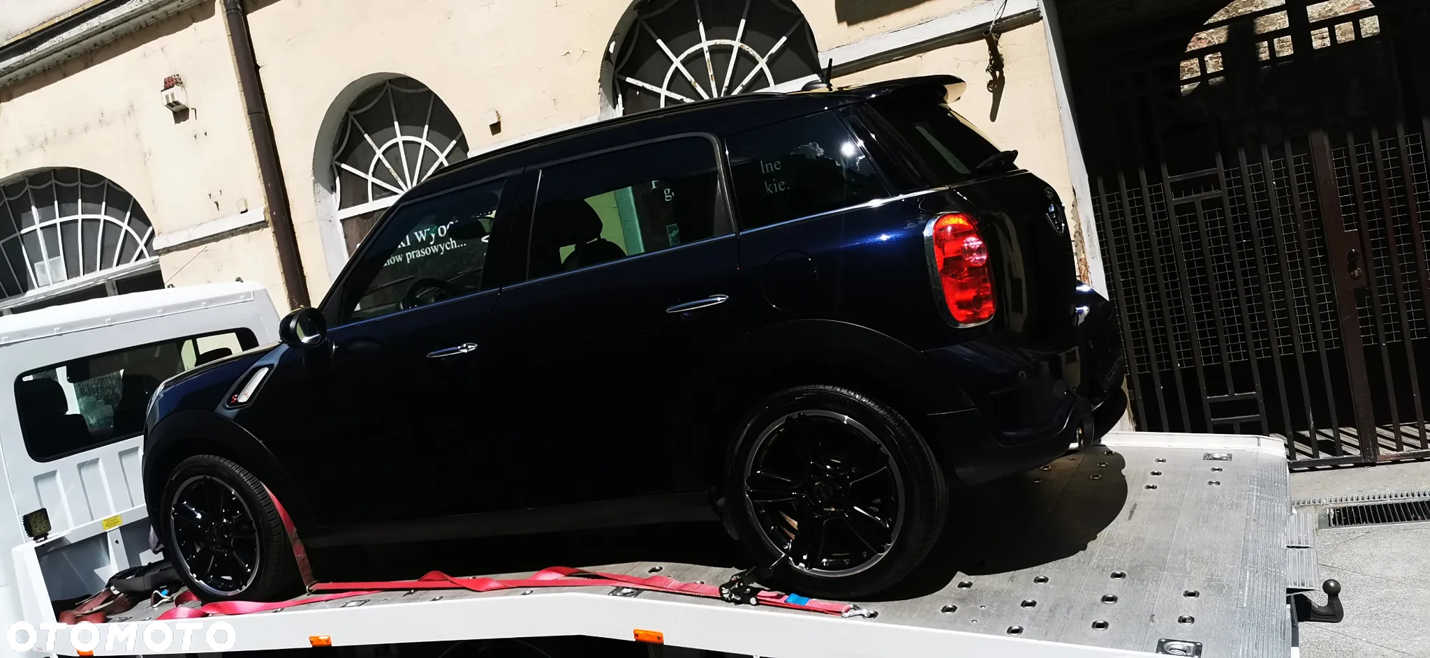 MINI Countryman Cooper S All4 - 8