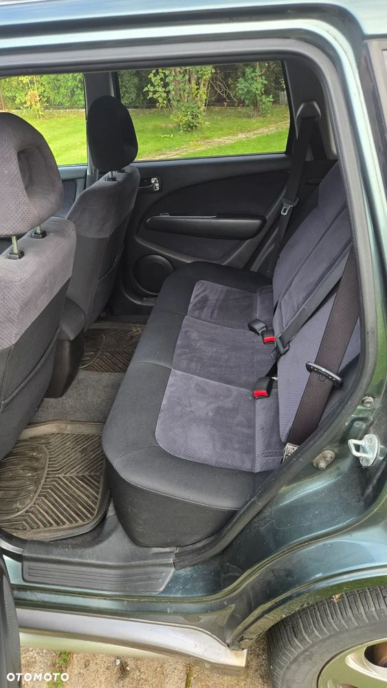 Mitsubishi Outlander 2.0 Comfort 4WD - 15