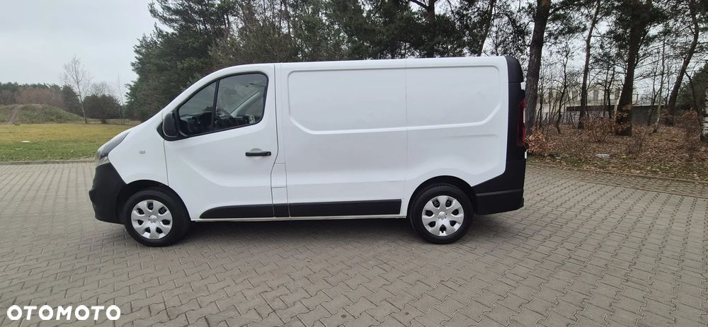 Opel Vivaro - 7