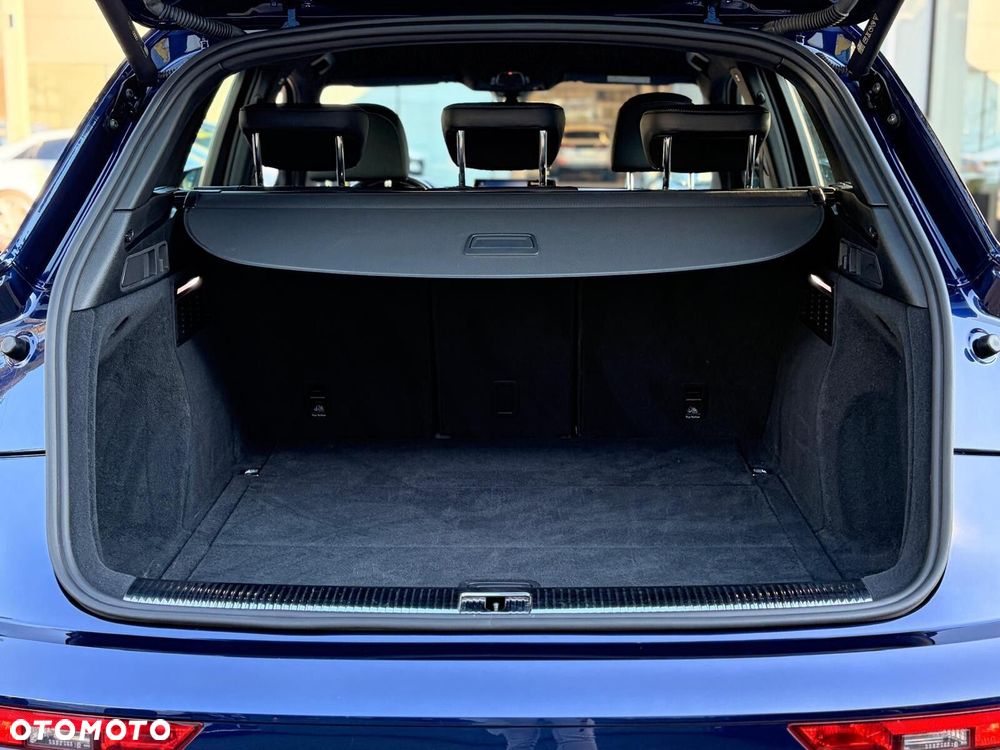 Audi Q5 40 TDI mHEV Quattro S Line S tronic - 20
