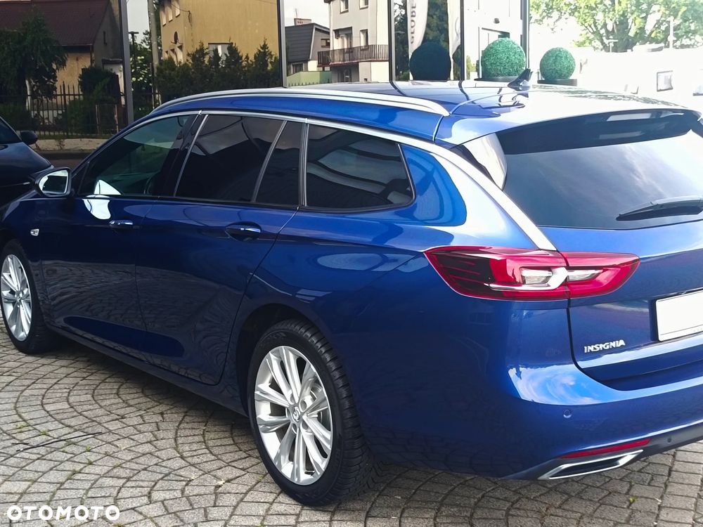 Opel Insignia 2.0 CDTI Business Edition S&S - 14