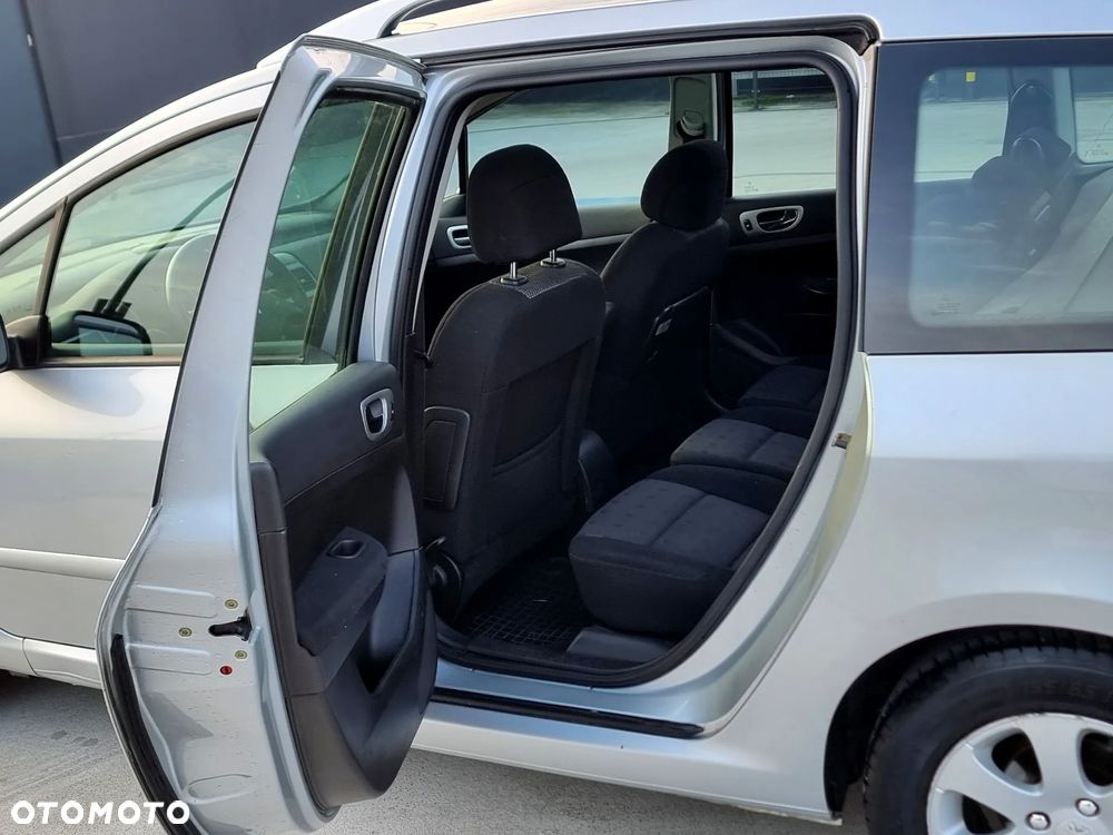 Peugeot 307 1.6 XT Premium - 13