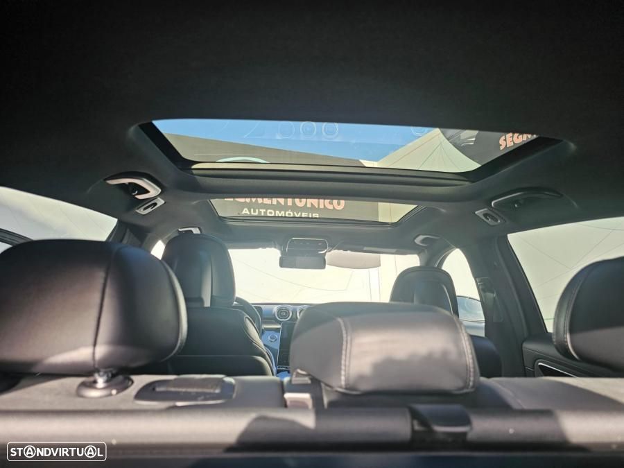 Mercedes-Benz C 300 e T 9G-TRONIC AMG Line - 20