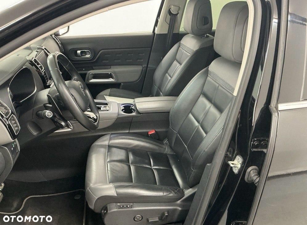 Citroën C5 Aircross 1.6 PHEV Shine EAT8 - 3