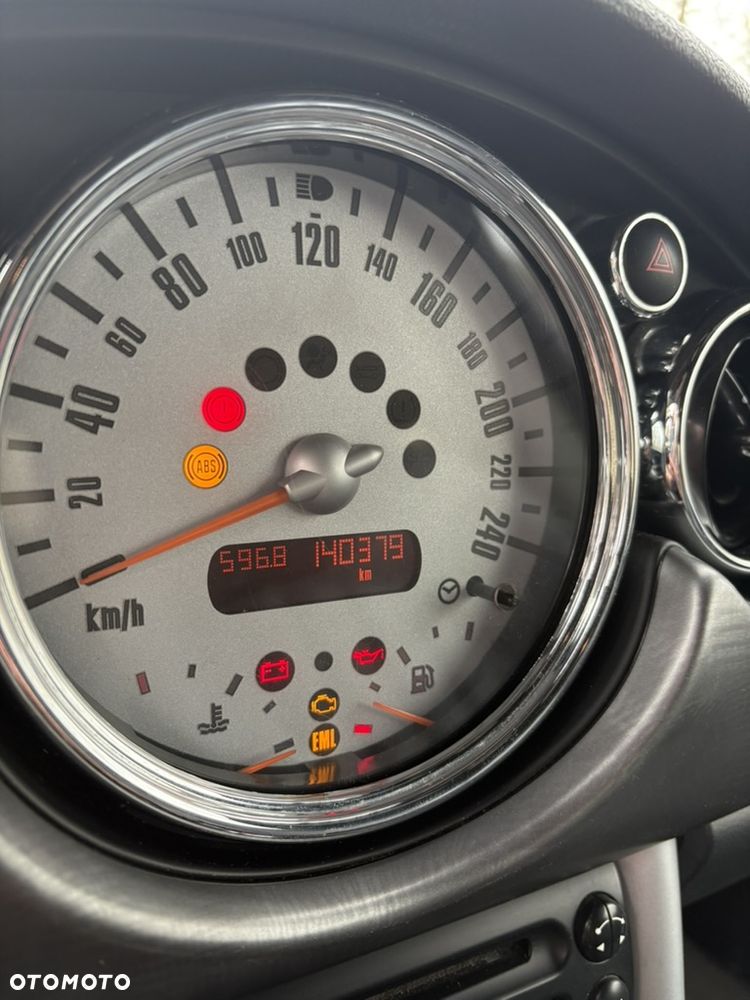 MINI Cooper S Standard - 9