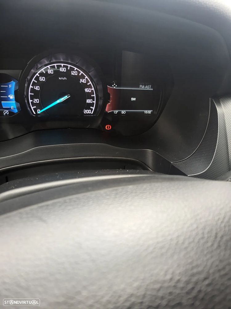 Ford Ranger Wildtrak - 8