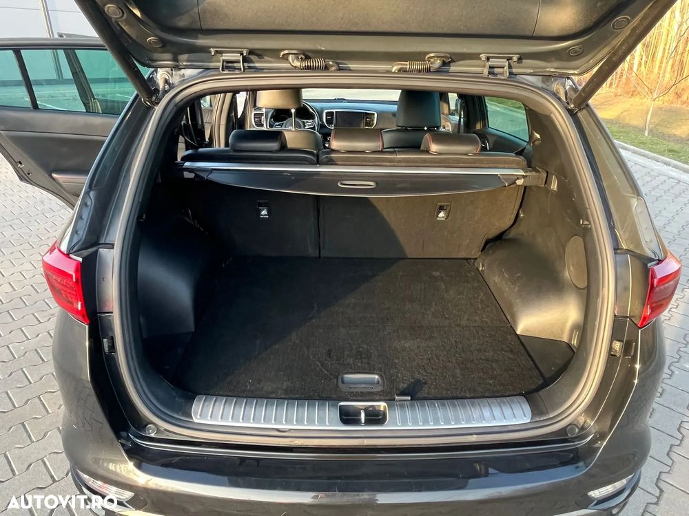 Kia Sportage - 12