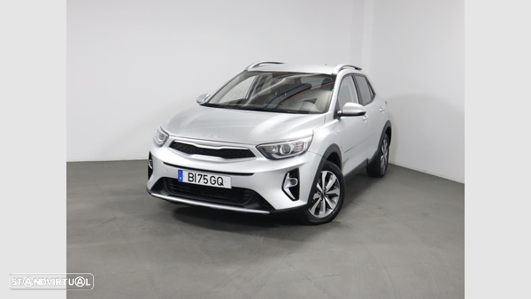 Kia Stonic 1.2 Dynamic