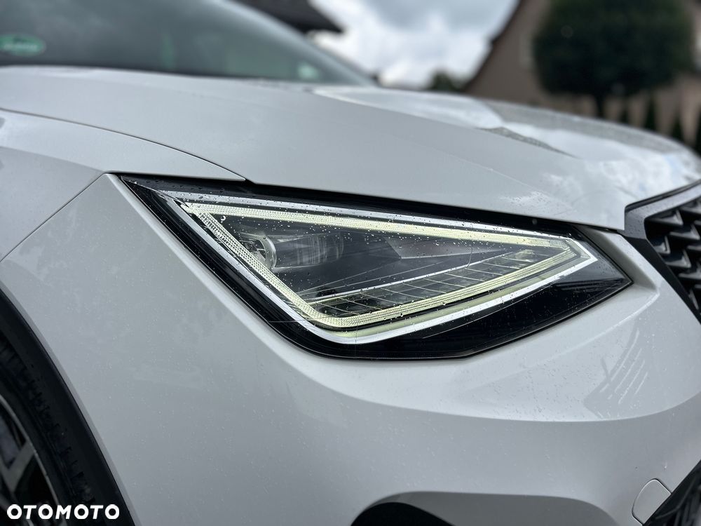 Seat Arona 1.0 TSI OPF FR Anniversary Edition - 7