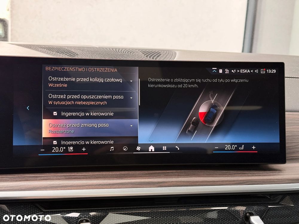 BMW X7 xDrive40d - 38