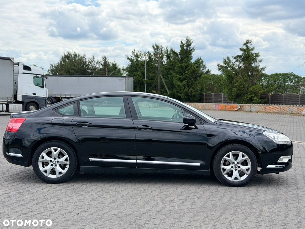 Citroën C5 1.6 THP Seduction - 8